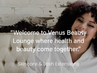 Venus Beauty Lounge