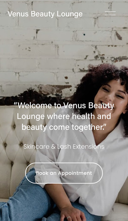 Venus Beauty Lounge