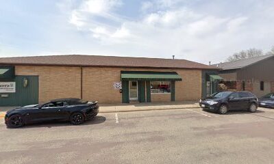 Fourth Avenue Shears