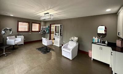 Stelle’s Salon