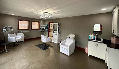 Stelle’s Salon