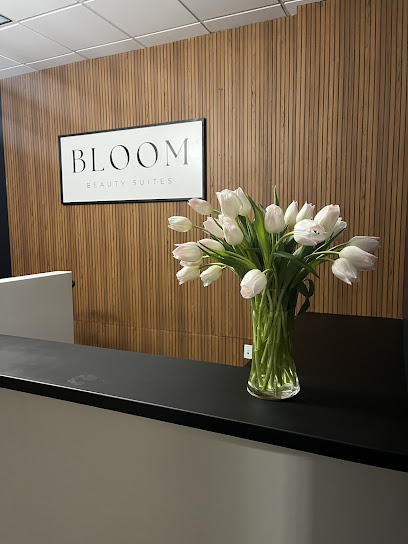 Bloom Beauty Suites