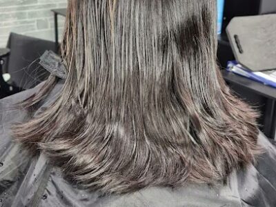 La Doñita Beauty Salon & Barber LLC