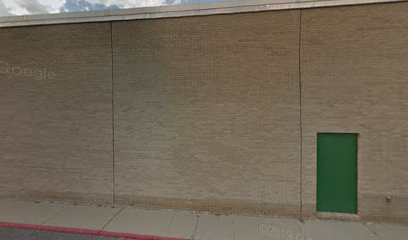 Samuel’s Salon