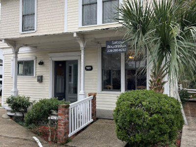 Salon Boudreaux
