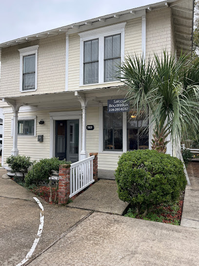 Salon Boudreaux