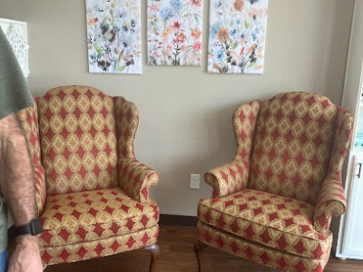 Therapy Salon and Spa
