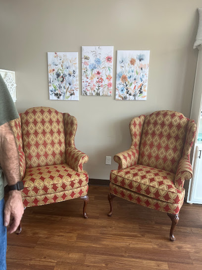 Therapy Salon and Spa