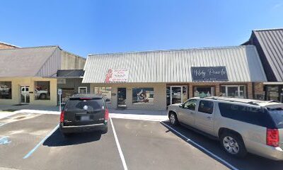 Downtown Hair Salon