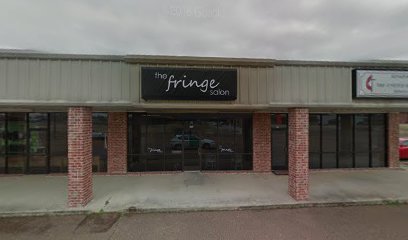 The Fringe Salon