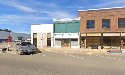 Fonda’s Salon