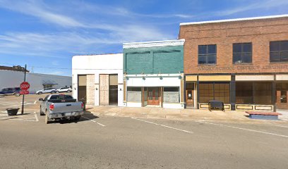 Fonda’s Salon