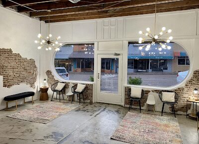 The Look Salon and Body