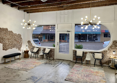 The Look Salon and Body