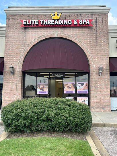 Elite threading & spa