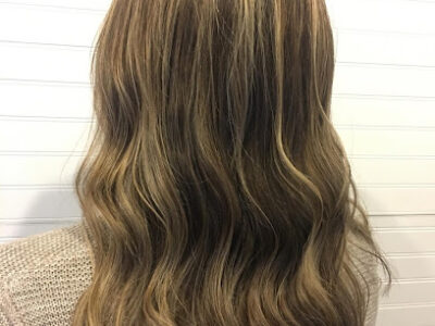 The Hair Boutique