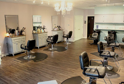 Tresses Salon
