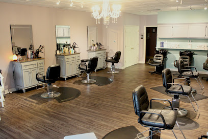 Tresses Salon