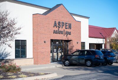 Aspen Salon & Spa