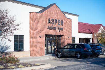 Aspen Salon & Spa