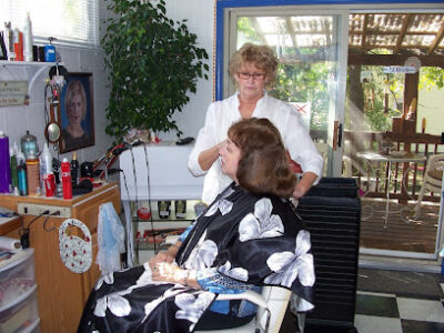 Betty’s Carousel Salon