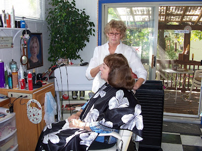 Betty’s Carousel Salon