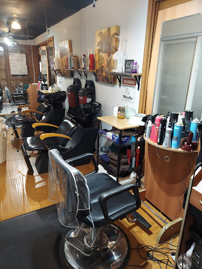 Radiance Salon