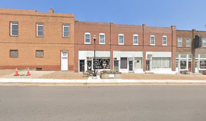 Salon 133