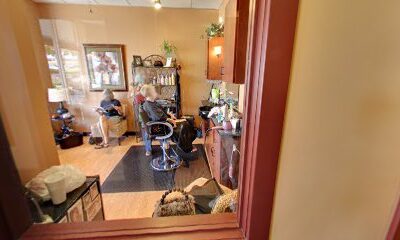 Savvy Suites Salon