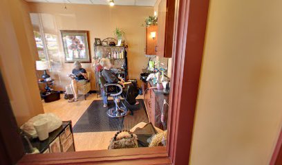 Savvy Suites Salon