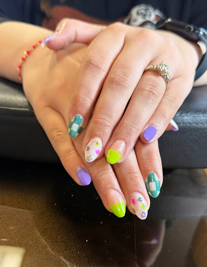 Studio V Salon & Spa | Branded Boutique