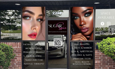 Sugar n’ Spice Beauty n’ MedSpa
