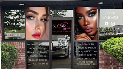Sugar n’ Spice Beauty n’ MedSpa