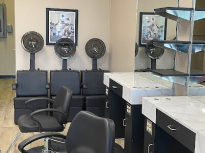 N. Mitchell Salon