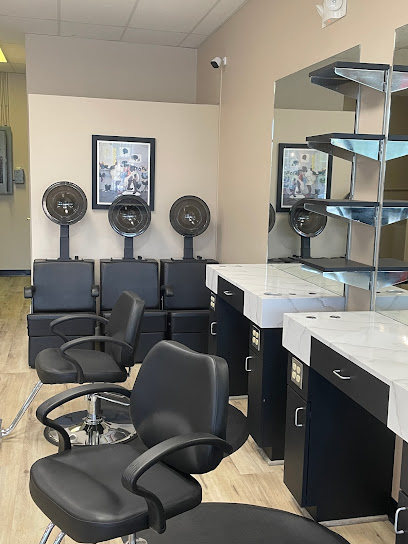 N. Mitchell Salon