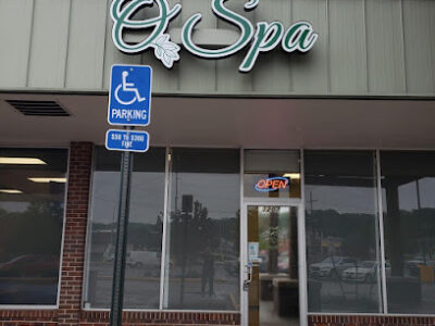 Q Spa