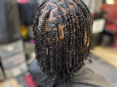 Visions Hairtique LLC