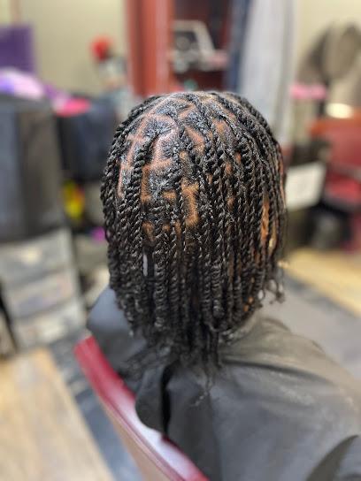 Visions Hairtique LLC