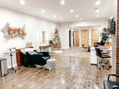 The Beauty Studio