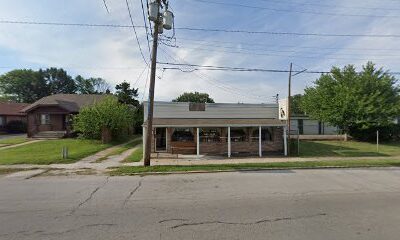Golden Girls Family Salon