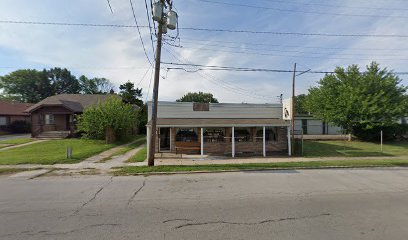 Golden Girls Family Salon