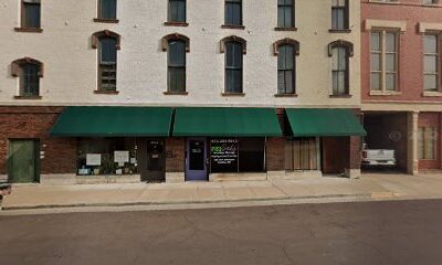 Waunita’s Beauty Salon