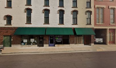 Waunita’s Beauty Salon
