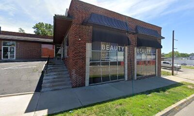 Beauty Plaza