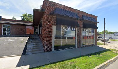 Beauty Plaza
