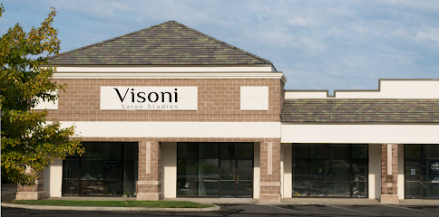 Visoni Salon Studios