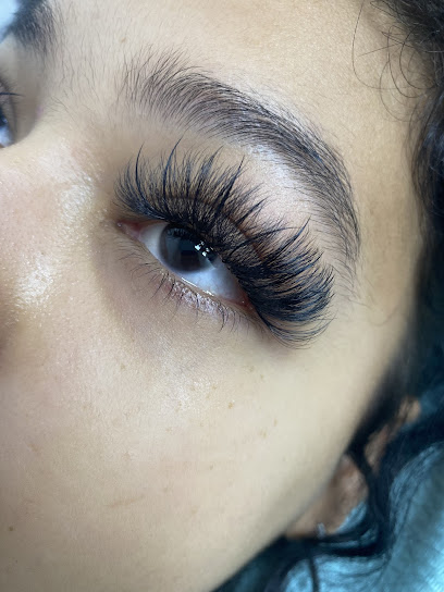 Crowned Essentials Beauty Bar