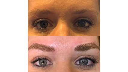 Voila Brows and Beauty