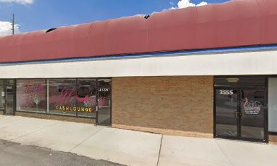 STL Lash Lounge