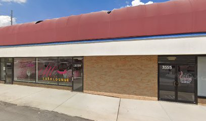 STL Lash Lounge